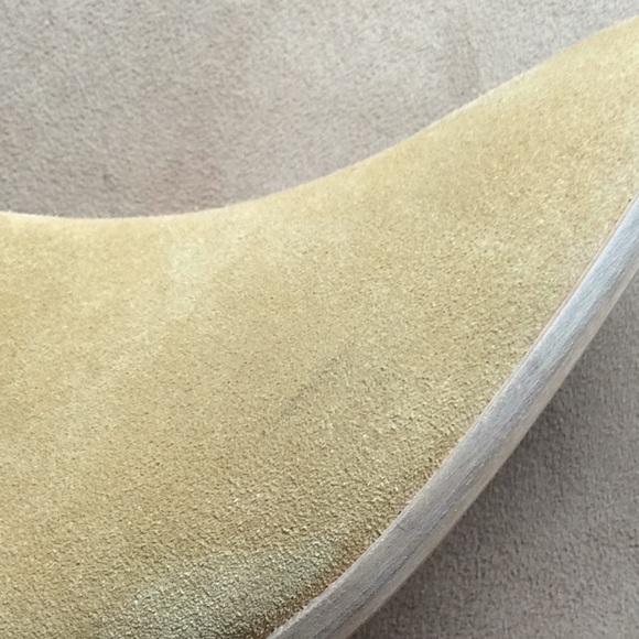 NWT Acne Studio Jensen Suede Chelsea Boot - Picture 9 of 11